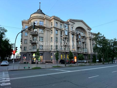 Квартира на вул. Михайла Грушевського, 9 в Києві, ID 197924, фото №39