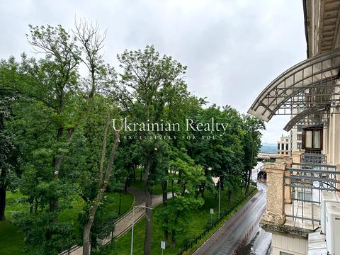 Квартира на вул. Михайла Грушевського, 9 в Києві, ID 197924, фото №40