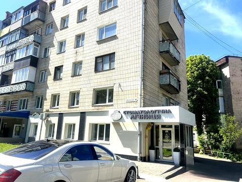 Квартира на вул. Відінська, 44 в Рівне, ID 195291, фото №1