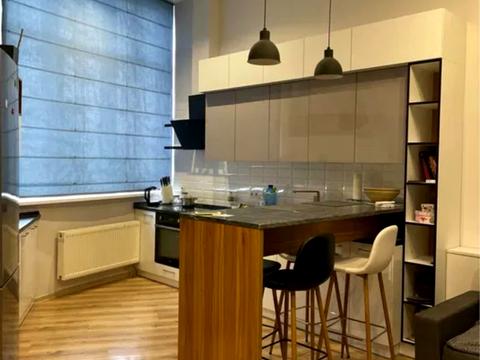Квартира на вул. Терентія Кореня, 9 в Чернігові, ID 249192, фото №1