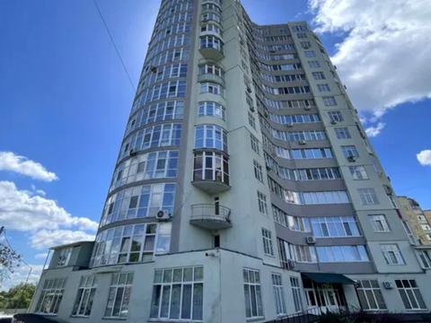 Квартира на вул. Терентія Кореня, 9 в Чернігові, ID 249192, фото №2