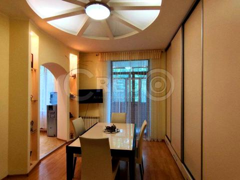 Квартира на вул. Кропивницького, 54 в Кривому Розі, ID 203334, фото №1