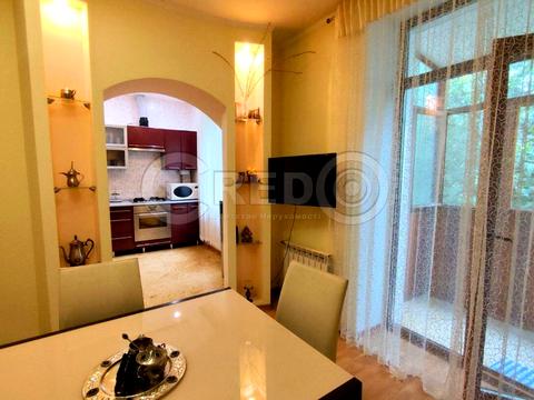 Квартира на вул. Кропивницького, 54 в Кривому Розі, ID 203334, фото №2