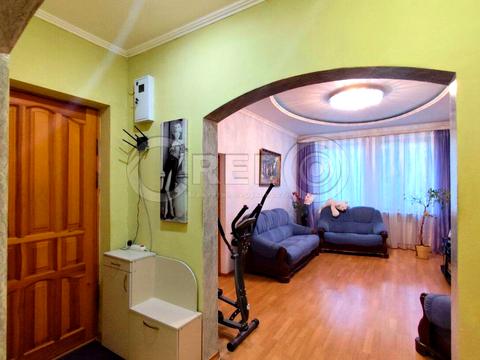 Квартира на вул. Кропивницького, 54 в Кривому Розі, ID 203334, фото №12