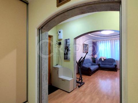 Квартира на вул. Кропивницького, 54 в Кривому Розі, ID 203334, фото №13