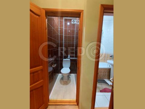 Квартира на вул. Кропивницького, 54 в Кривому Розі, ID 203334, фото №20