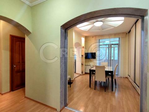 Квартира на вул. Кропивницького, 54 в Кривому Розі, ID 203334, фото №3