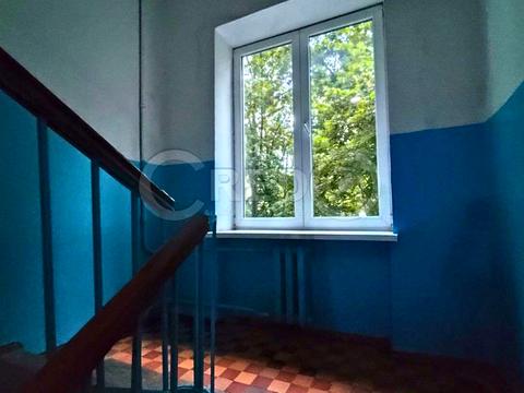 Квартира на вул. Кропивницького, 54 в Кривому Розі, ID 203334, фото №22