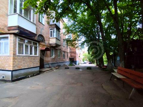 Квартира на вул. Кропивницького, 54 в Кривому Розі, ID 203334, фото №23