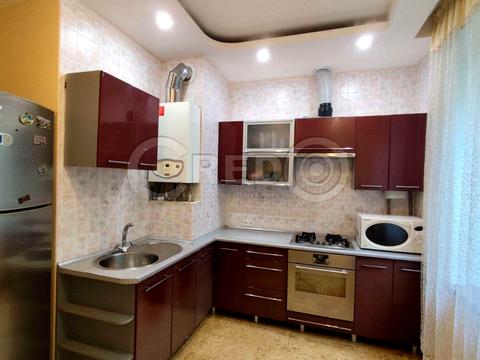 Квартира на вул. Кропивницького, 54 в Кривому Розі, ID 203334, фото №5