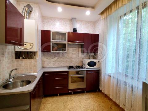 Квартира на вул. Кропивницького, 54 в Кривому Розі, ID 203334, фото №6