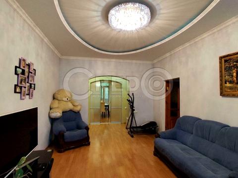 Квартира на вул. Кропивницького, 54 в Кривому Розі, ID 203334, фото №7