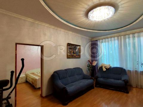 Квартира на вул. Кропивницького, 54 в Кривому Розі, ID 203334, фото №10