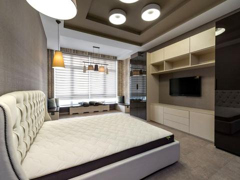 Квартира на вул. Михайла Грушевського, 9-А в Києві, ID 265440, фото №15