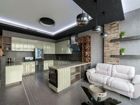 Квартира на вул. Михайла Грушевського, 9-А в Києві, ID 265440, фото №6