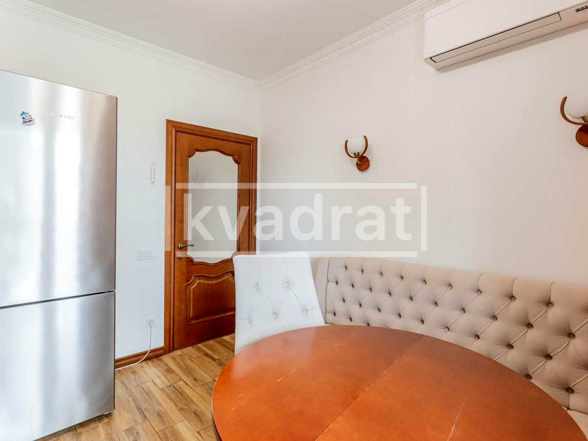 Квартира на вул. Джона Маккейна, 1Б в Києві, ID 411752, фото №4