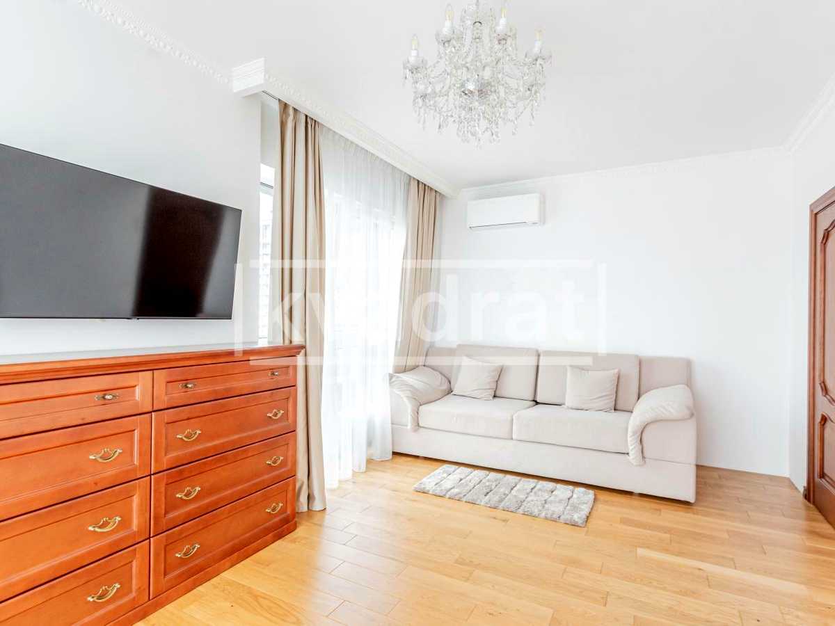 Квартира на вул. Джона Маккейна, 1Б в Києві, ID 411752, фото №5