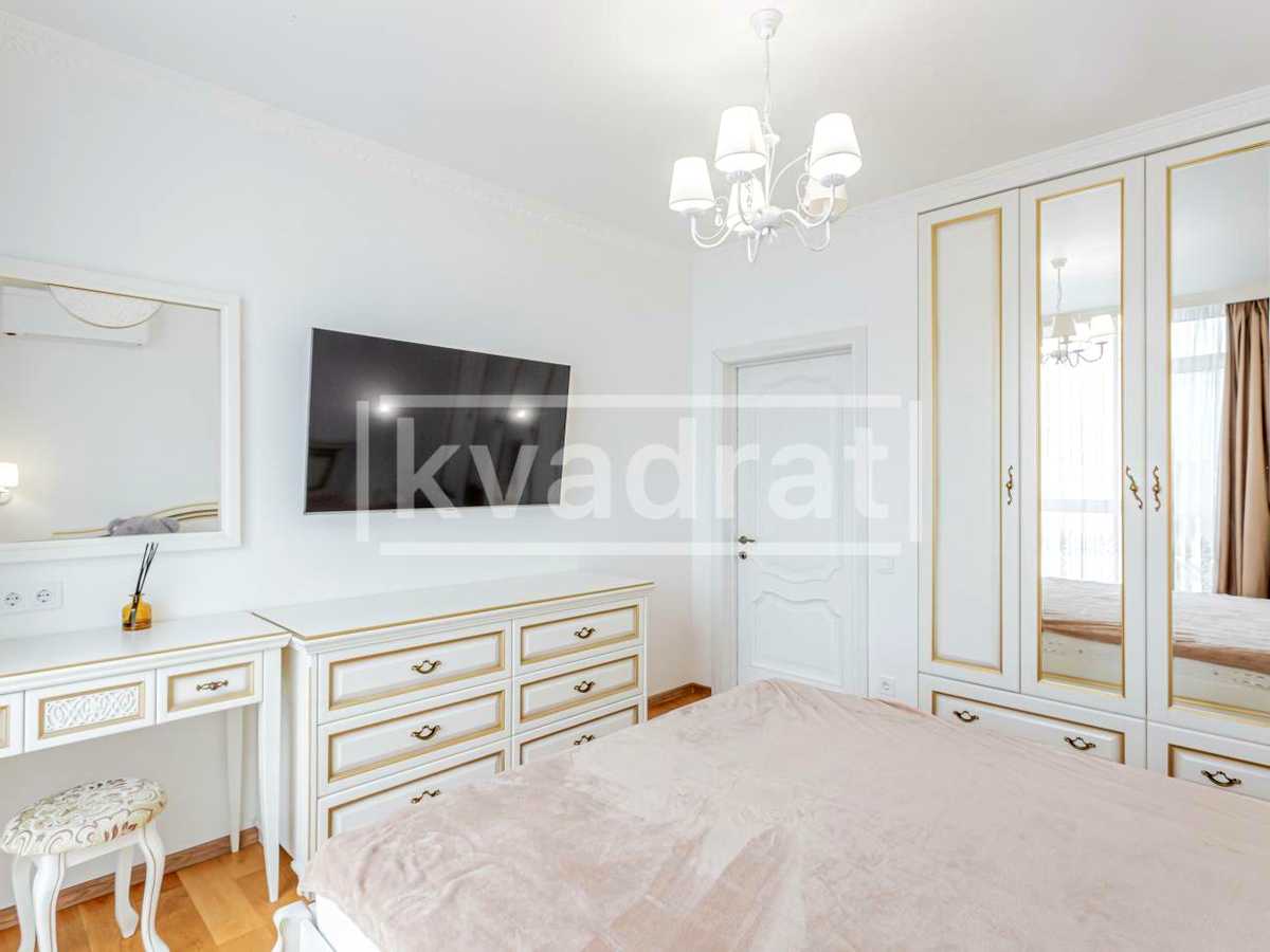Квартира на вул. Джона Маккейна, 1Б в Києві, ID 411752, фото №6