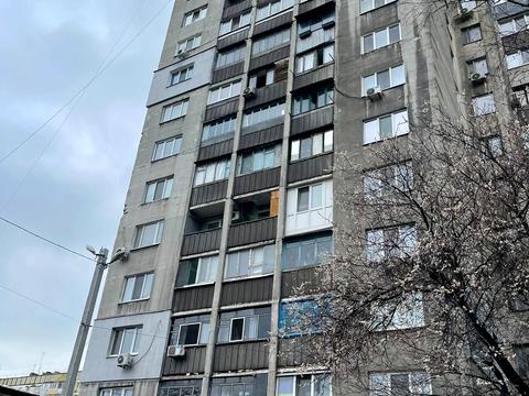 Квартира на вул. Академіка Янгеля, 21 в Дніпро, ID 167780, фото №1