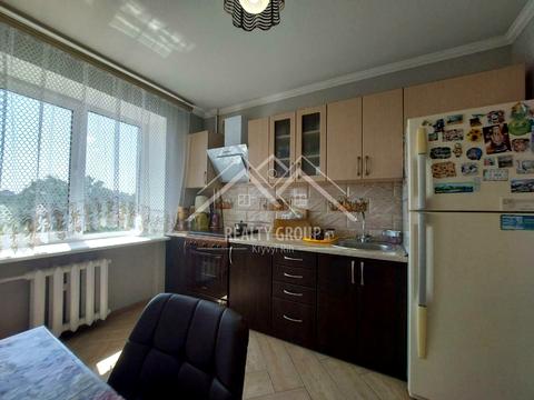 Квартира на вул. Українська, 122 в Кривому Розі, ID 168335, фото №1