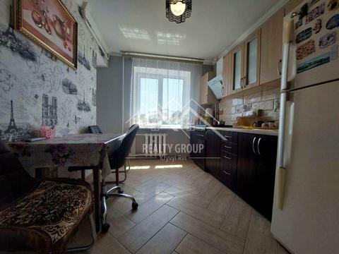 Квартира на вул. Українська, 122 в Кривому Розі, ID 168335, фото №2