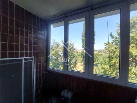 Квартира на вул. Українська, 122 в Кривому Розі, ID 168335, фото №12