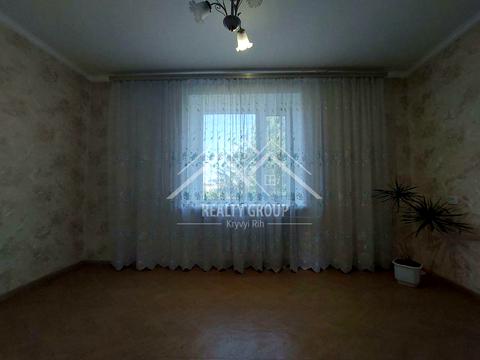 Квартира на вул. Українська, 122 в Кривому Розі, ID 168335, фото №13