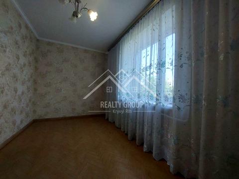 Квартира на вул. Українська, 122 в Кривому Розі, ID 168335, фото №15