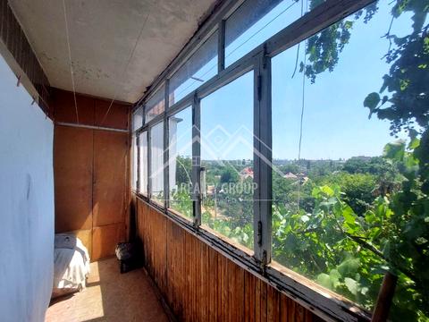 Квартира на вул. Українська, 122 в Кривому Розі, ID 168335, фото №16