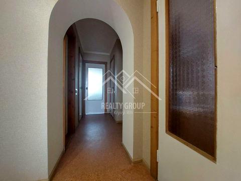 Квартира на вул. Українська, 122 в Кривому Розі, ID 168335, фото №17