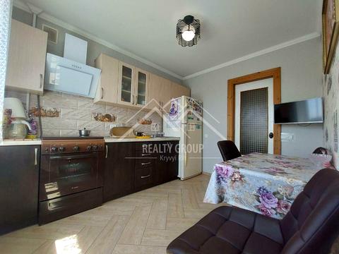 Квартира на вул. Українська, 122 в Кривому Розі, ID 168335, фото №3