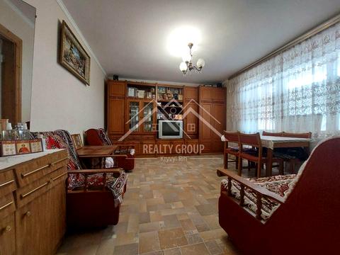 Квартира на вул. Українська, 122 в Кривому Розі, ID 168335, фото №4