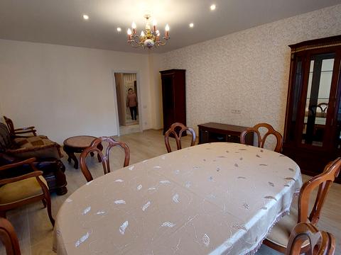 Квартира на вул. Геннадія Афанасьєва, 13 в Одесі, ID 184549, фото №1