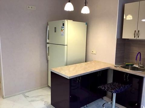 Квартира на вул. Геннадія Афанасьєва, 13 в Одесі, ID 184549, фото №12