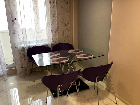 Квартира на вул. Геннадія Афанасьєва, 13 в Одесі, ID 184549, фото №13