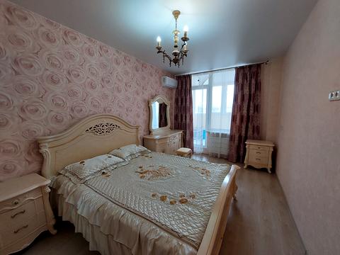 Квартира на вул. Геннадія Афанасьєва, 13 в Одесі, ID 184549, фото №3