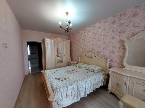 Квартира на вул. Геннадія Афанасьєва, 13 в Одесі, ID 184549, фото №4