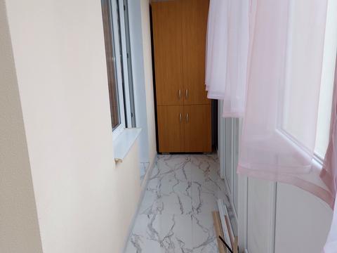 Квартира на вул. Геннадія Афанасьєва, 13 в Одесі, ID 184549, фото №7