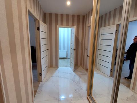 Квартира на вул. Геннадія Афанасьєва, 13 в Одесі, ID 184549, фото №10