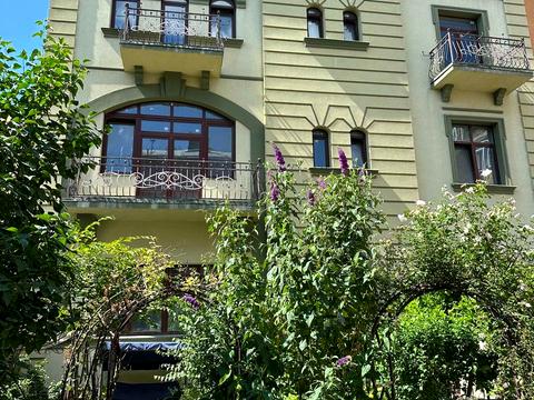 Квартира на вул. Шевченка, 29 в Івано-Франківську, ID 184709, фото №1