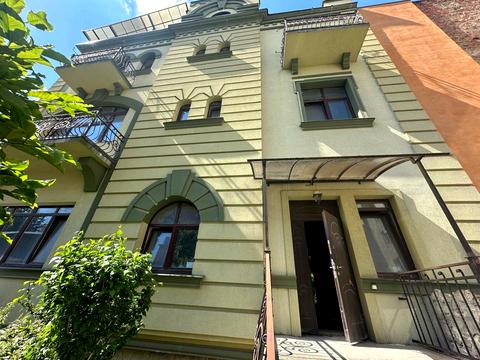 Квартира на вул. Шевченка, 29 в Івано-Франківську, ID 184709, фото №3