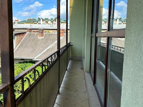 Квартира на вул. Шевченка, 29 в Івано-Франківську, ID 184709, фото №34