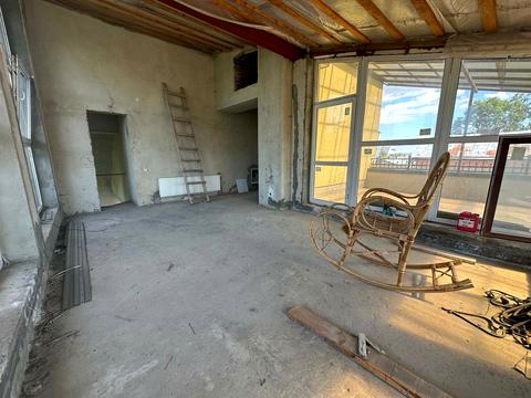 Квартира на вул. Шевченка, 29 в Івано-Франківську, ID 184709, фото №38