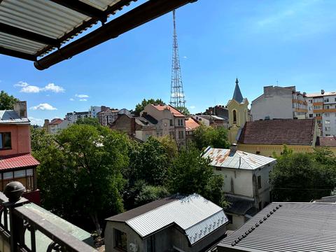 Квартира на вул. Шевченка, 29 в Івано-Франківську, ID 184709, фото №41