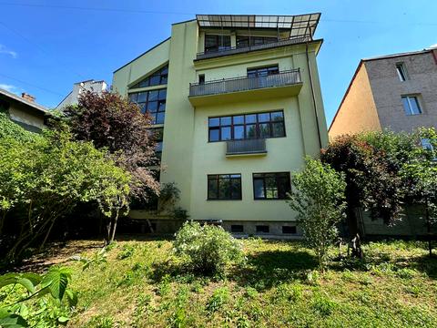 Квартира на вул. Шевченка, 29 в Івано-Франківську, ID 184709, фото №7