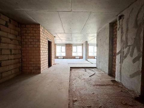 Квартира на вул. Антоновича, 109 в Київ, ID 260507, фото №5