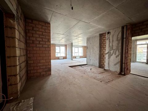 Квартира на вул. Антоновича, 109 в Києві, ID 260507, фото №6