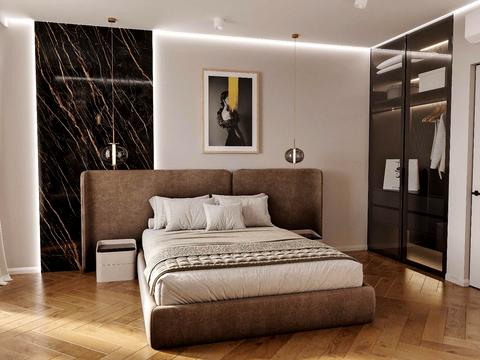 Квартира на вул. Антоновича, 109 в Києві, ID 260507, фото №10