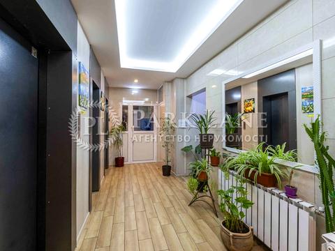 Квартира на вул. Урлівська, 36 в Києві, ID 230231, фото №24
