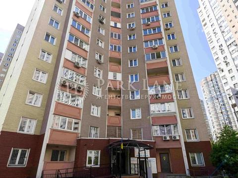 Квартира на вул. Урлівська, 36 в Києві, ID 230231, фото №26